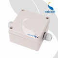 Saipwell 200*200*95 IP66 Caja de unión de plástico electrónica de ABS impermeable